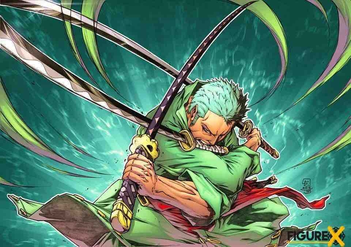 zoro
