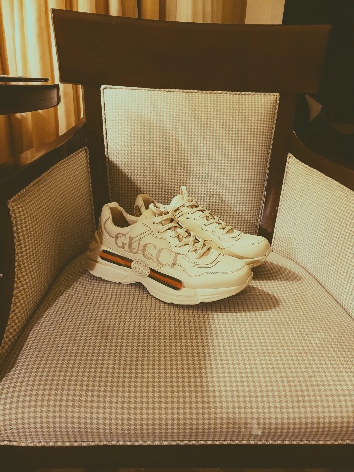 GUCCI