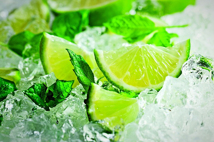 lime