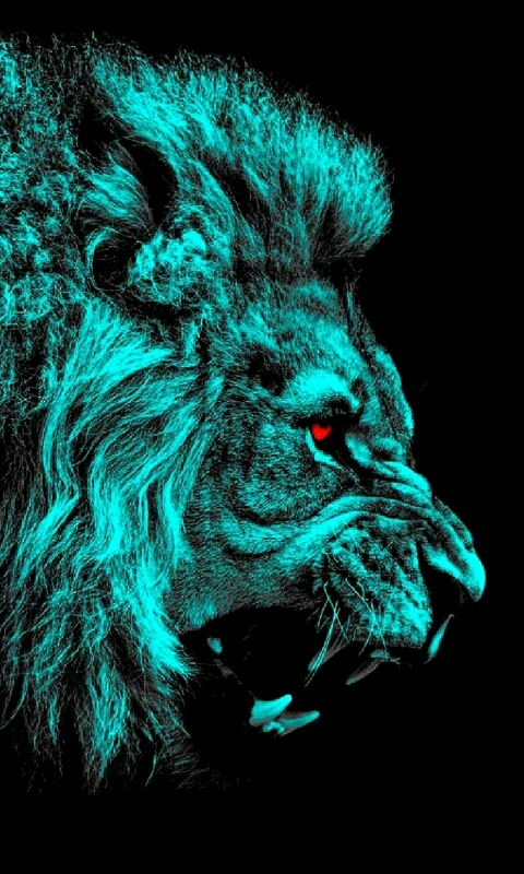 Lion Fury
