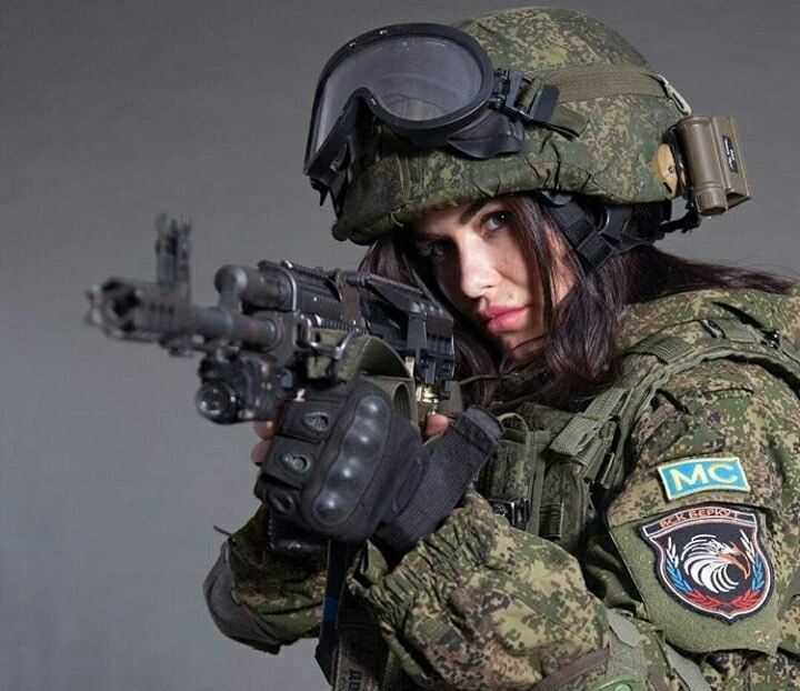 I love army ,I love my india