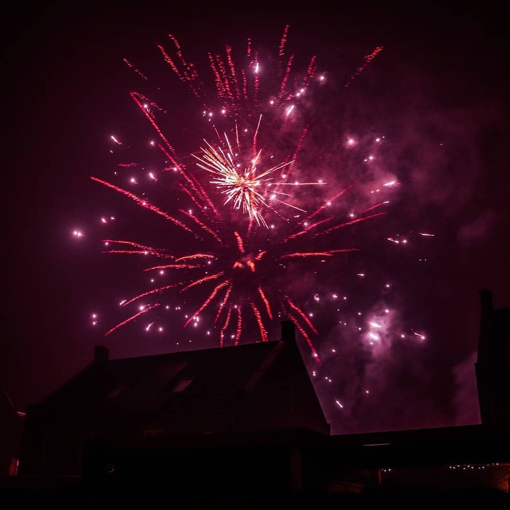 new year