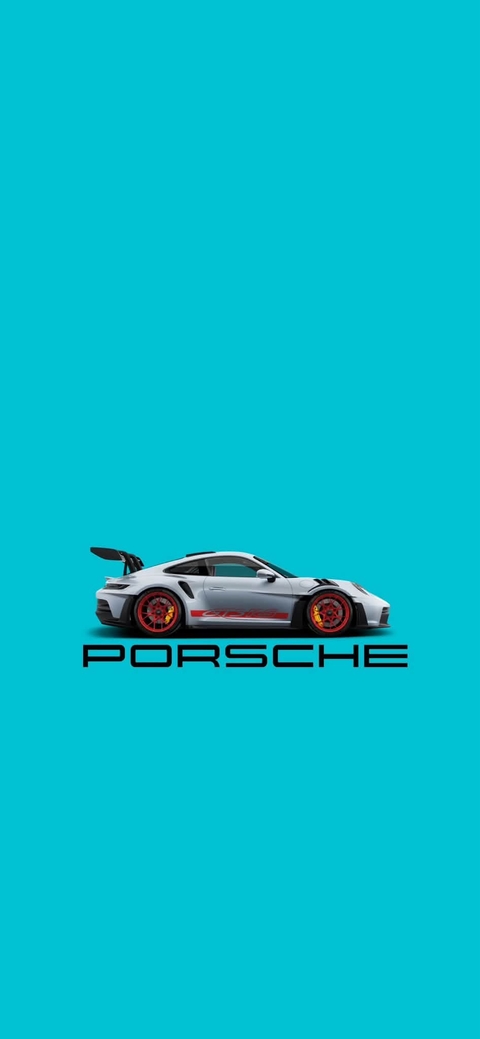 fonds d'écran supercar, Hood