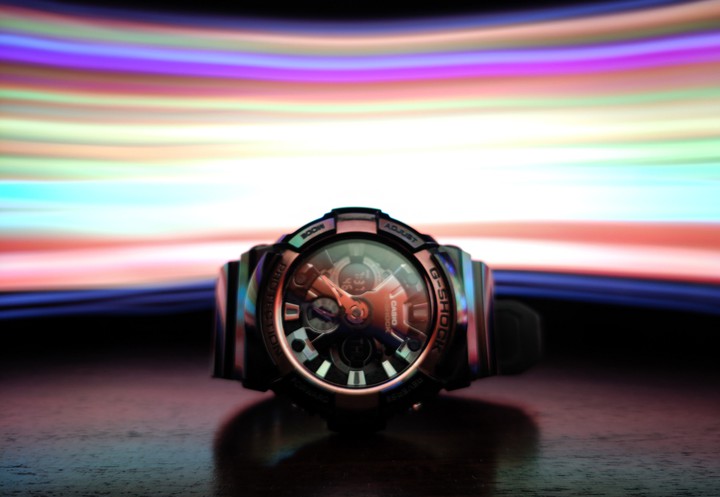 Watch