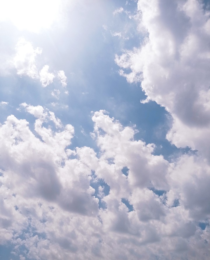 sky