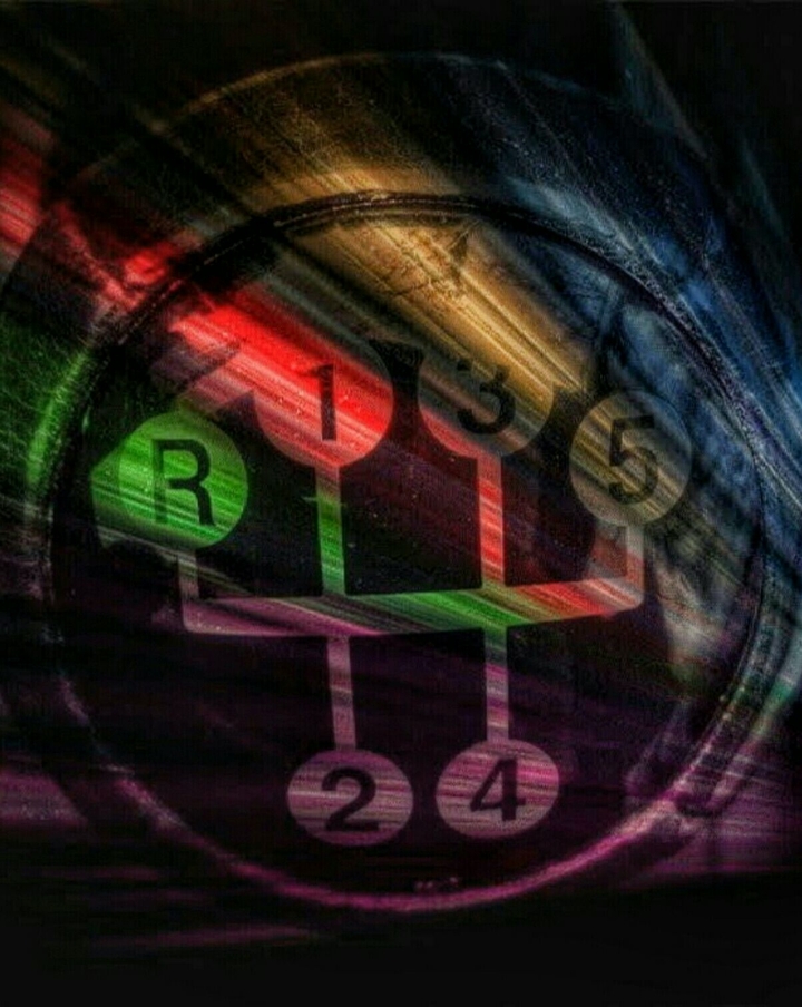 Transmission