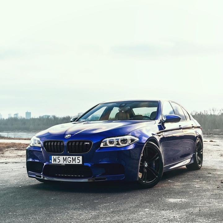 BMW CAR PHOTOGRAPHY