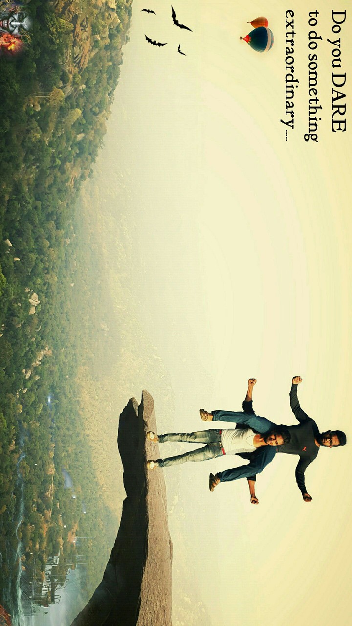 avvalbetta hill top