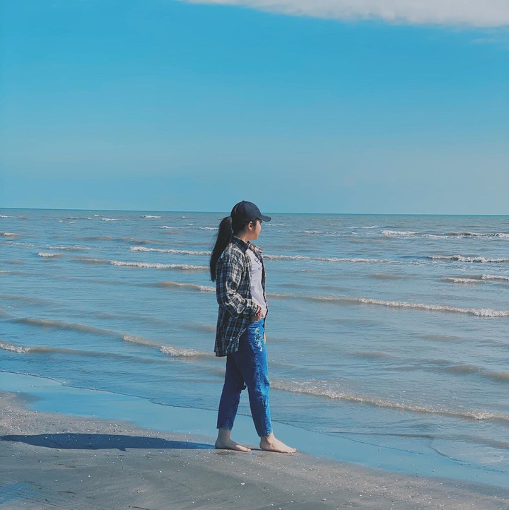 Caspian Sea