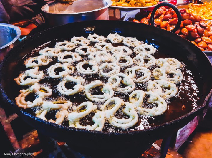 Jalebi
