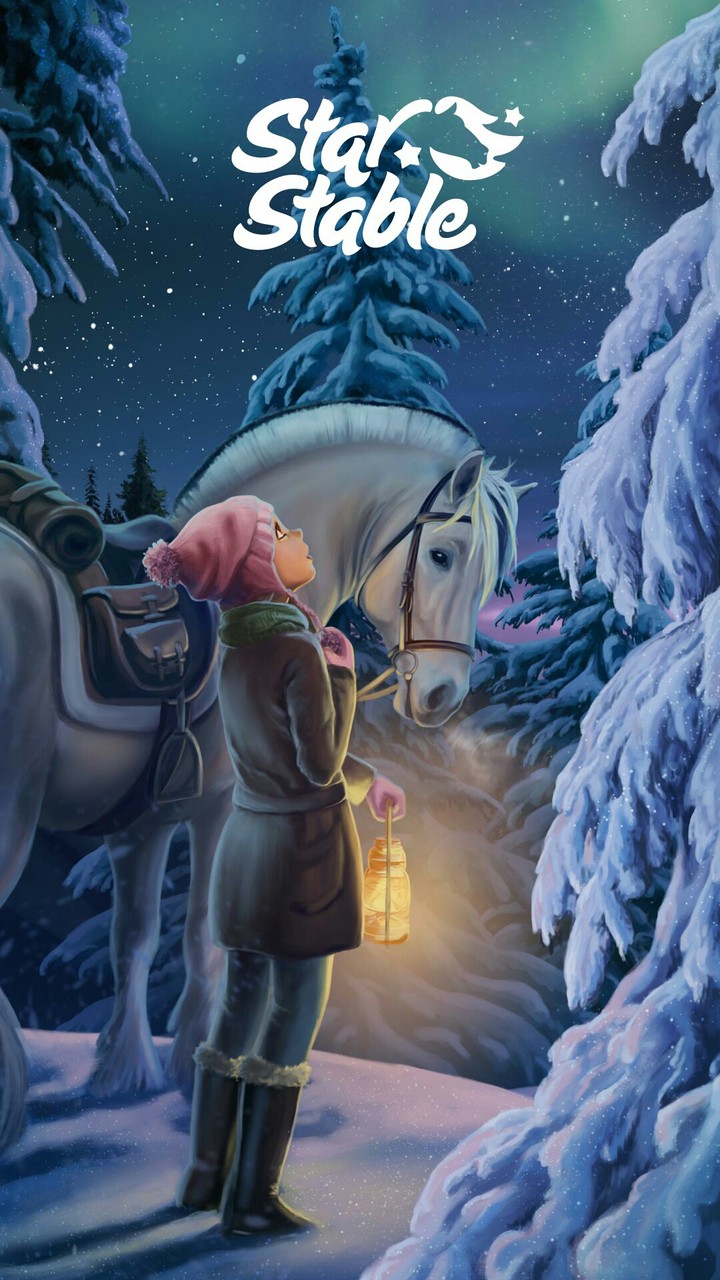 Star Stable