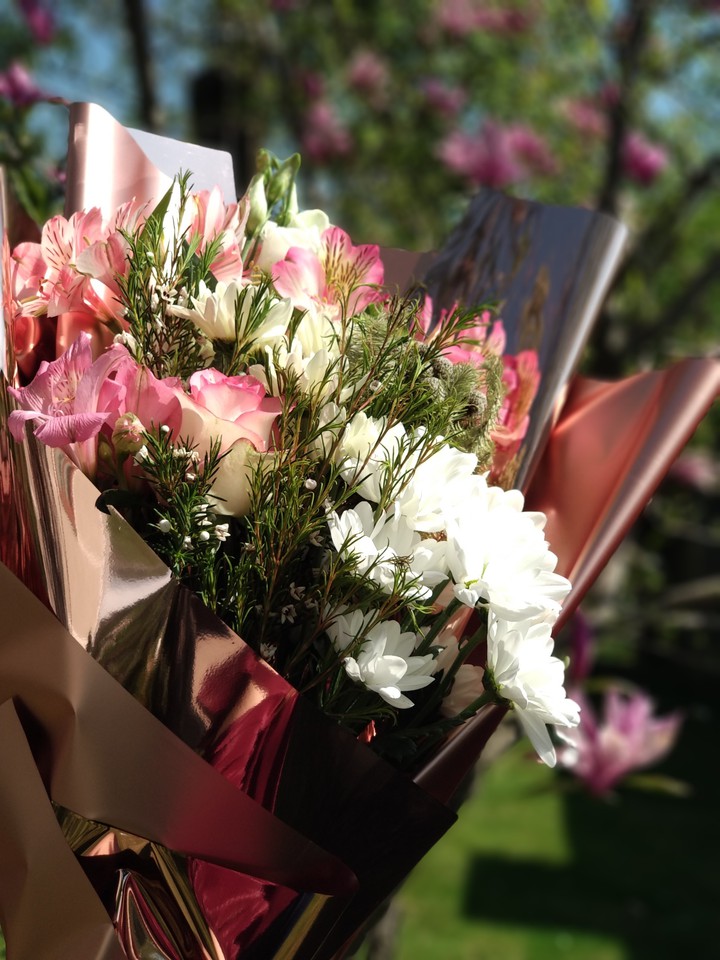flowers