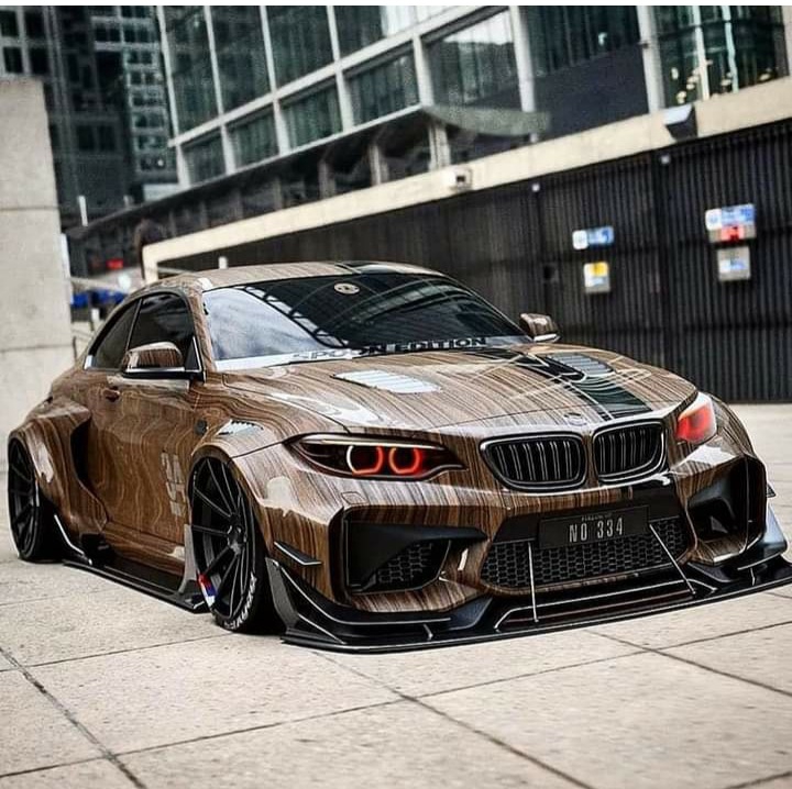 BMW TUNING