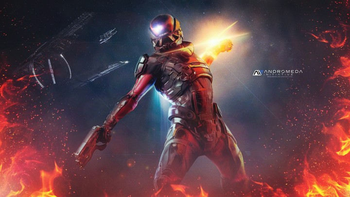 Mass Effect
