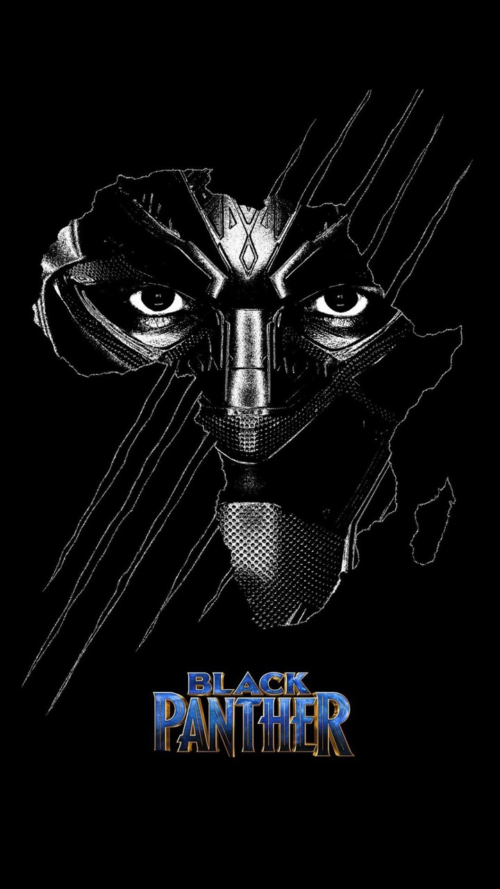 Black panther