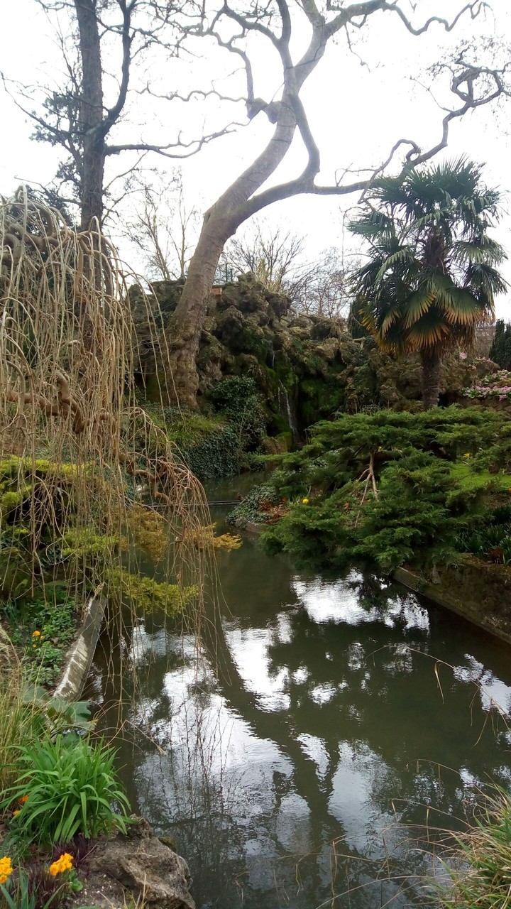 Spring