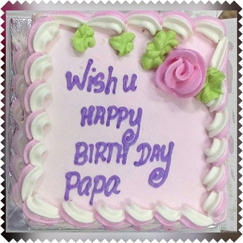 Happy Birthday!
