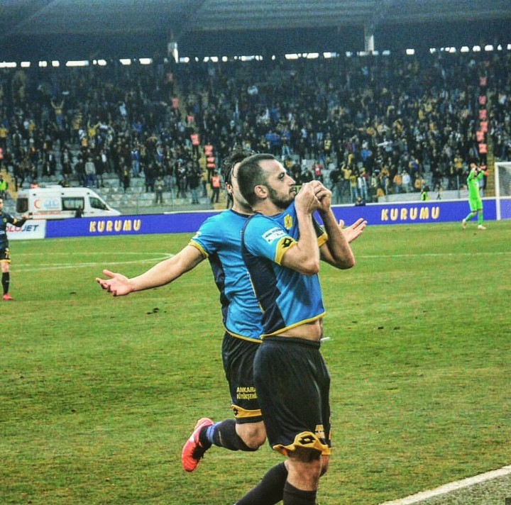 Ankaragücü