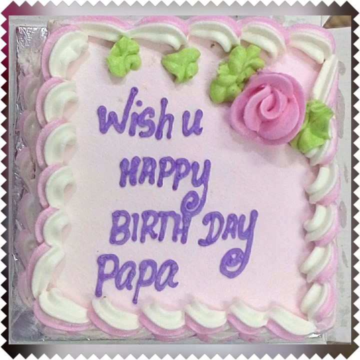 Happy Birthday!