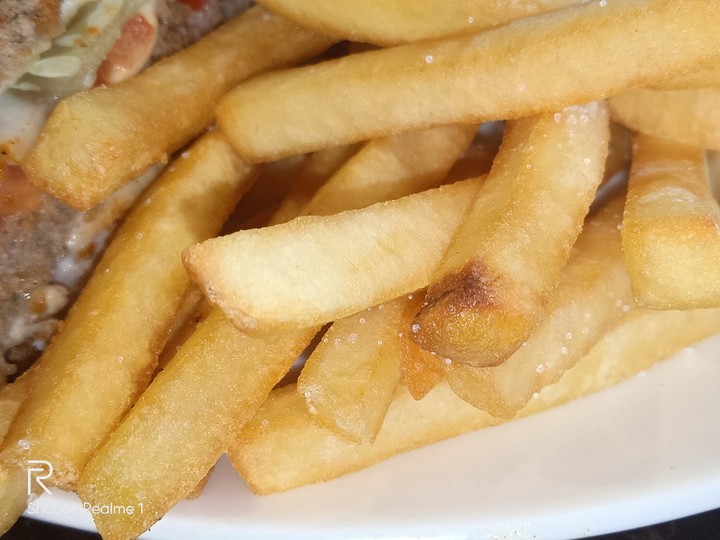 Fries