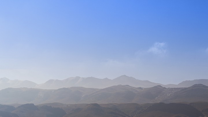 layers of nature