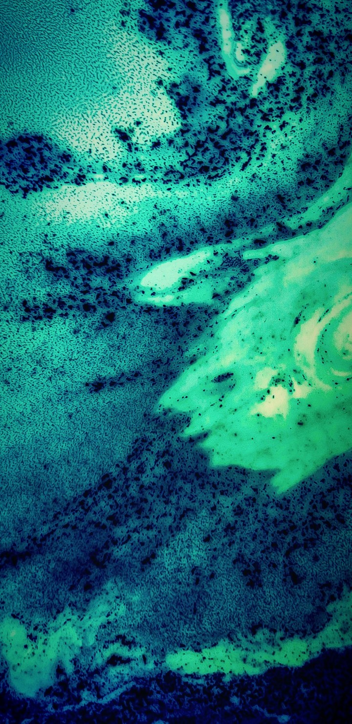 blue lagoon