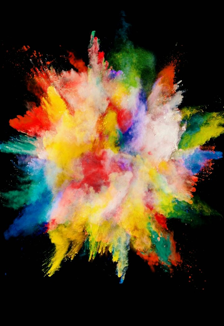 Explosion