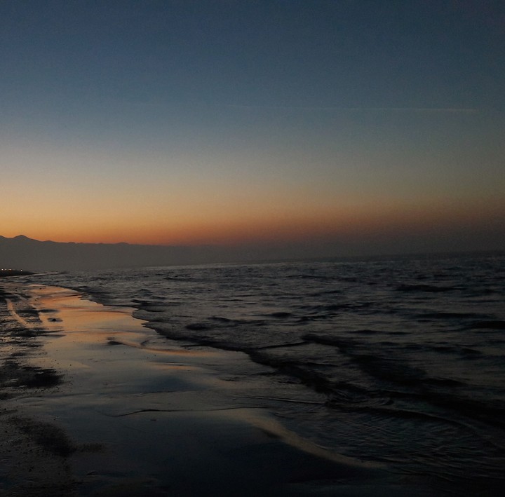 #sea