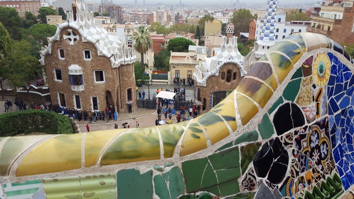 Barcelona