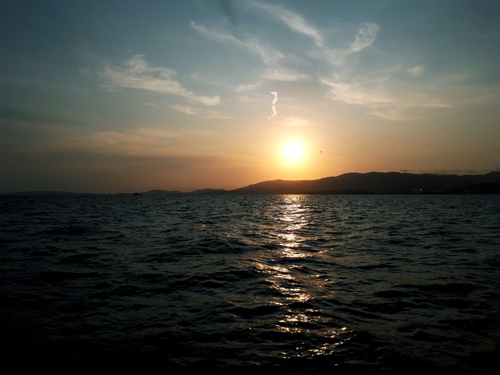 Sunset Mallorca