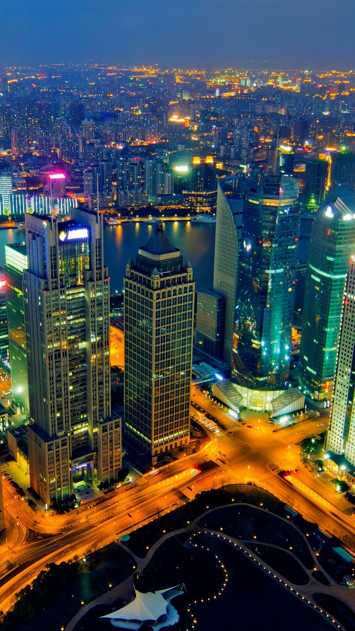 City