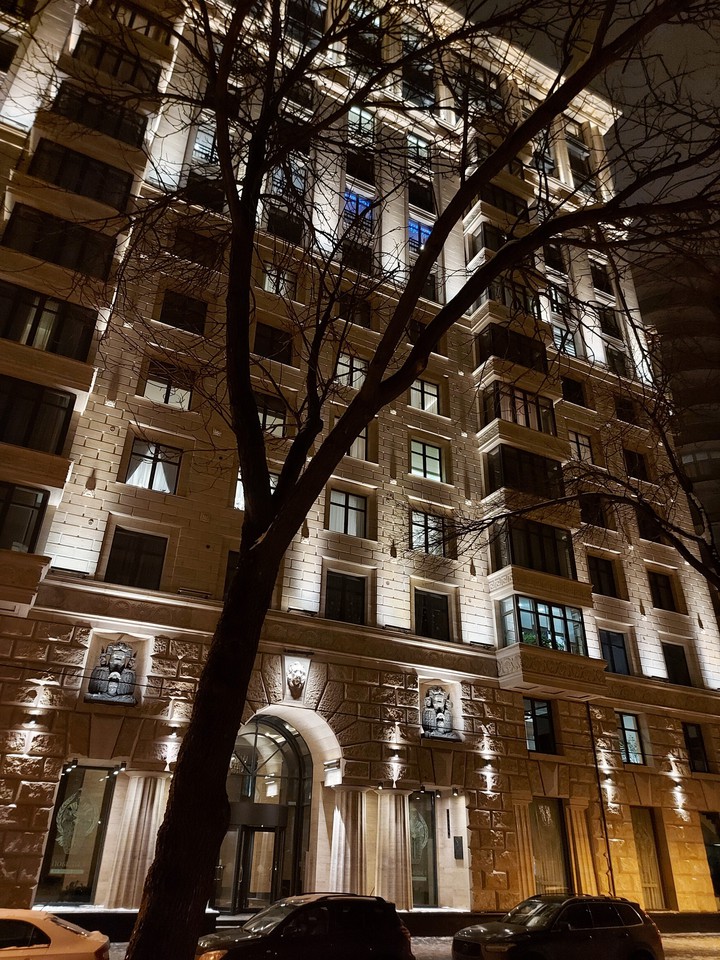 Saint Petersburg