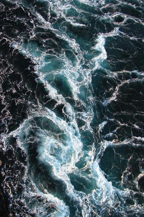 black sea