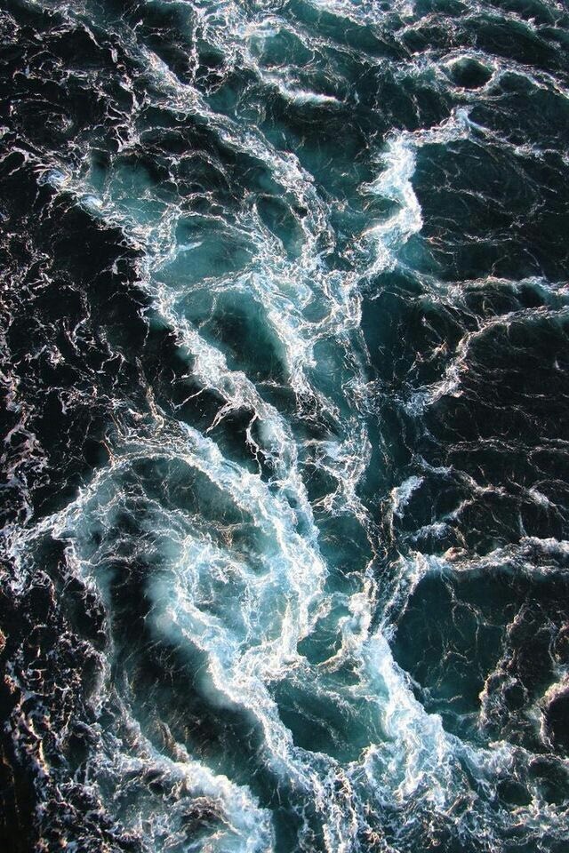 black sea