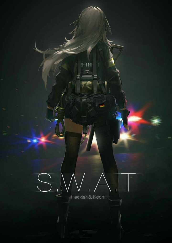 S.W.A.T.