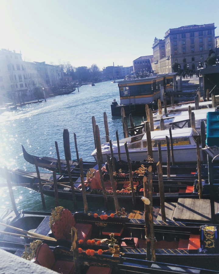 venice