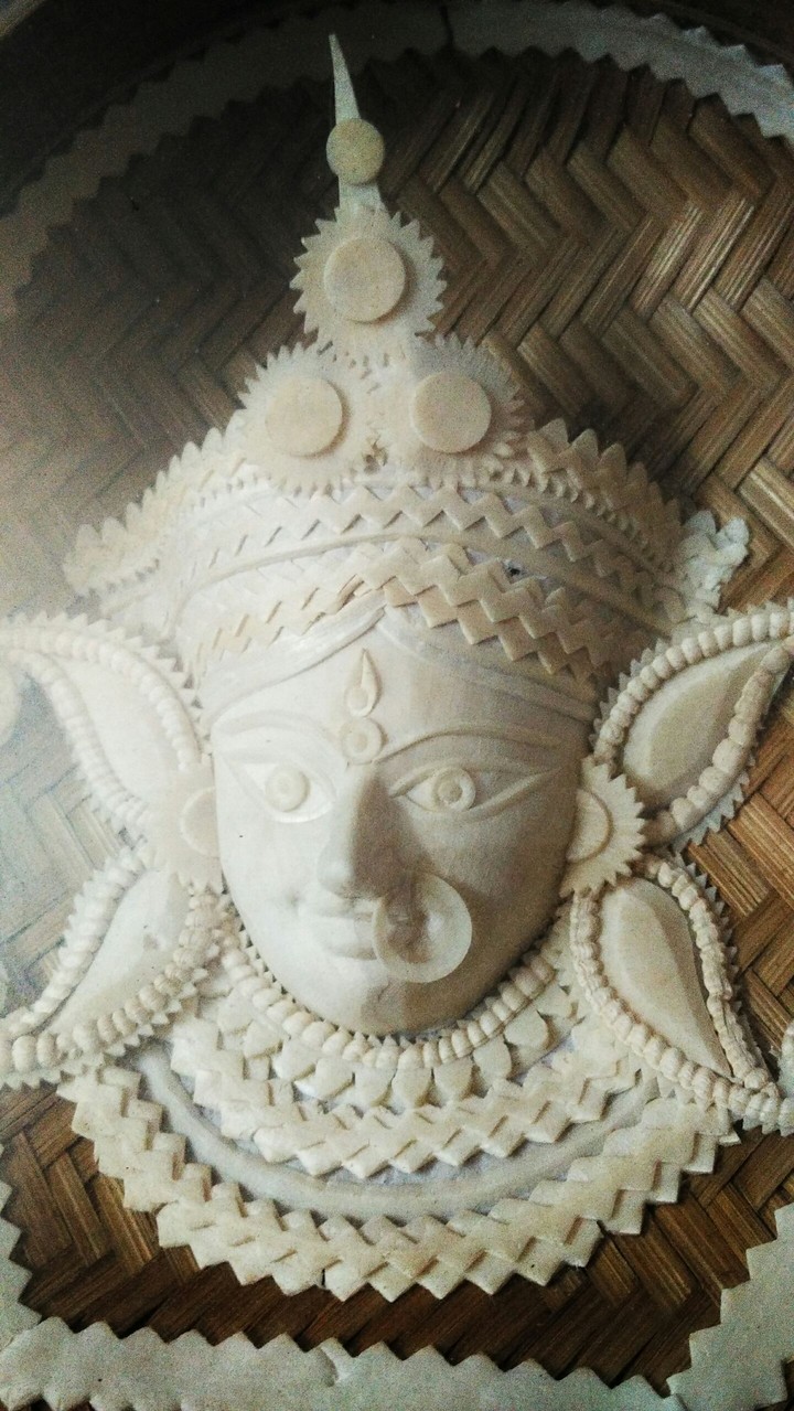 Durga Maa