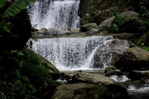 Waterfalls
