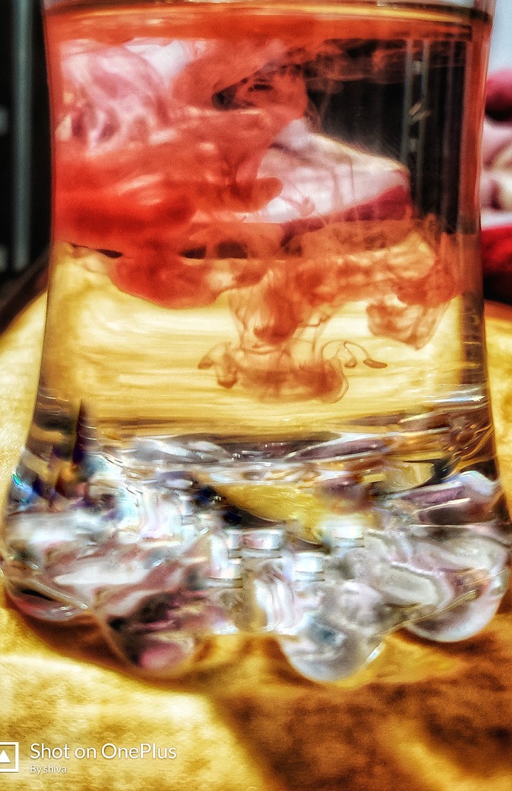 diffusion