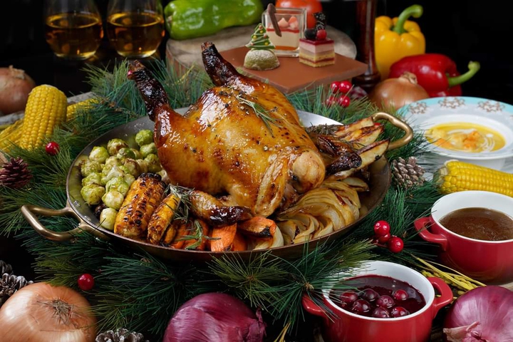 food