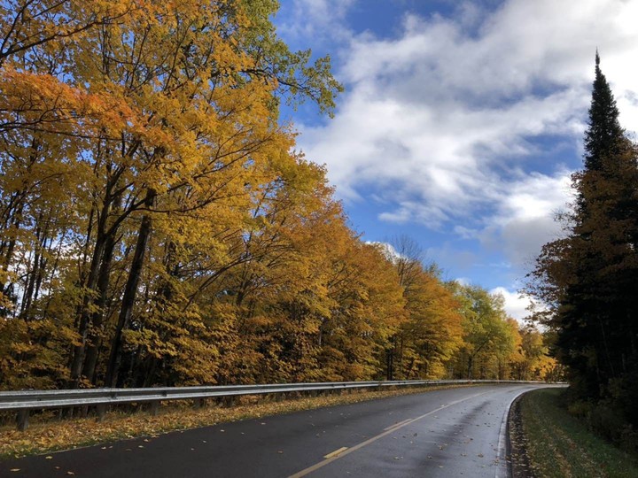 Michigan