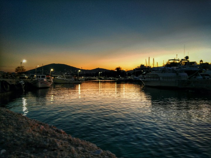Port