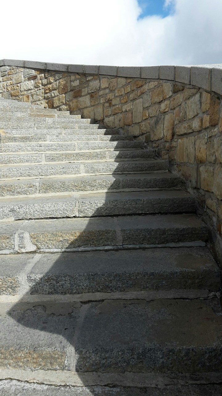 stone
