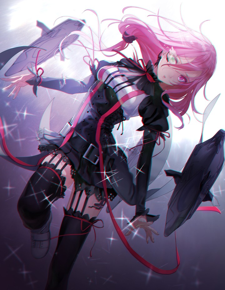 Inori Yuzuriha