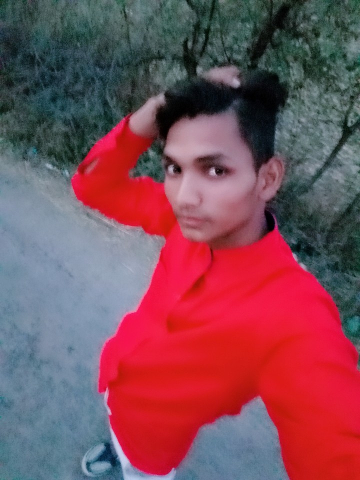 my
