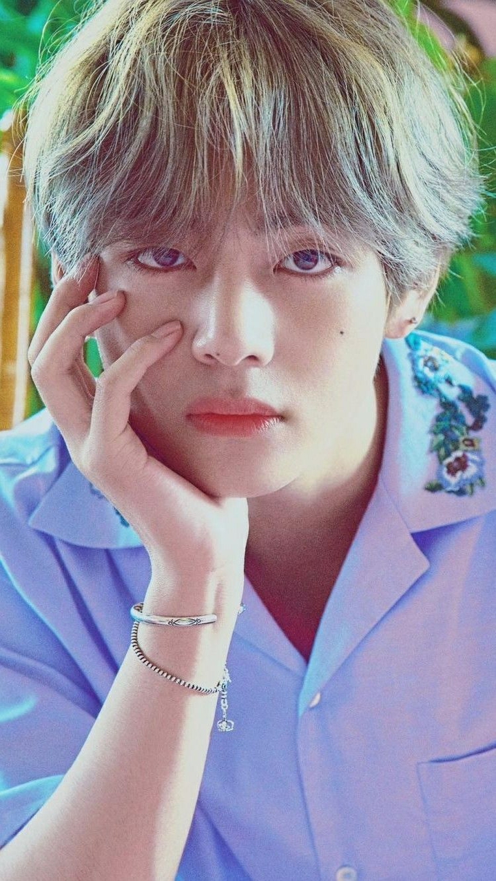뷔.태태.bts