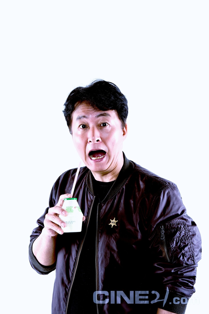 Chinese man