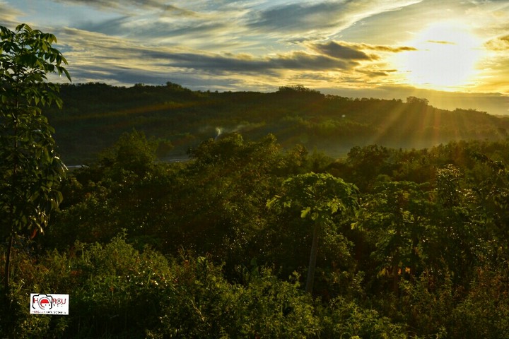 sunrise