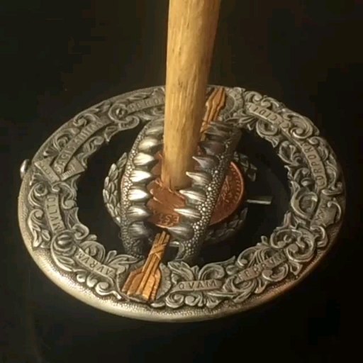 old coin