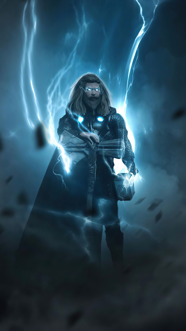 thor